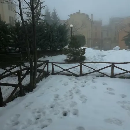 Carinissimo A 2km Dalle Piste * Rocca di Cambio