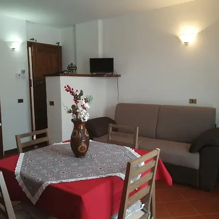 Carinissimo A 2km Dalle Piste * Rocca di Cambio