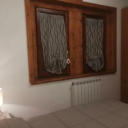 Carinissimo A 2km Dalle Piste Apartman *