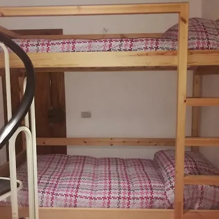 Apartman Carinissimo A 2km Dalle Piste Rocca di Cambio