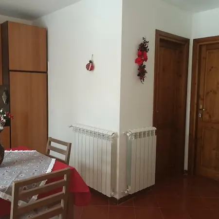 Carinissimo A 2km Dalle Piste Rocca di Cambio