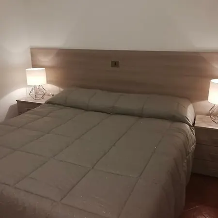 Apartman Carinissimo A 2km Dalle Piste